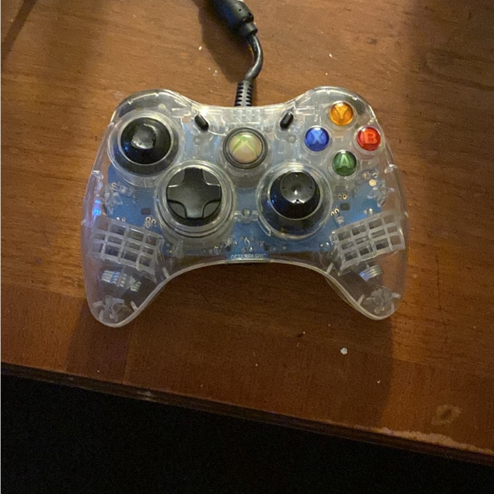 Xbox 360 controller - Picture 3 of 3